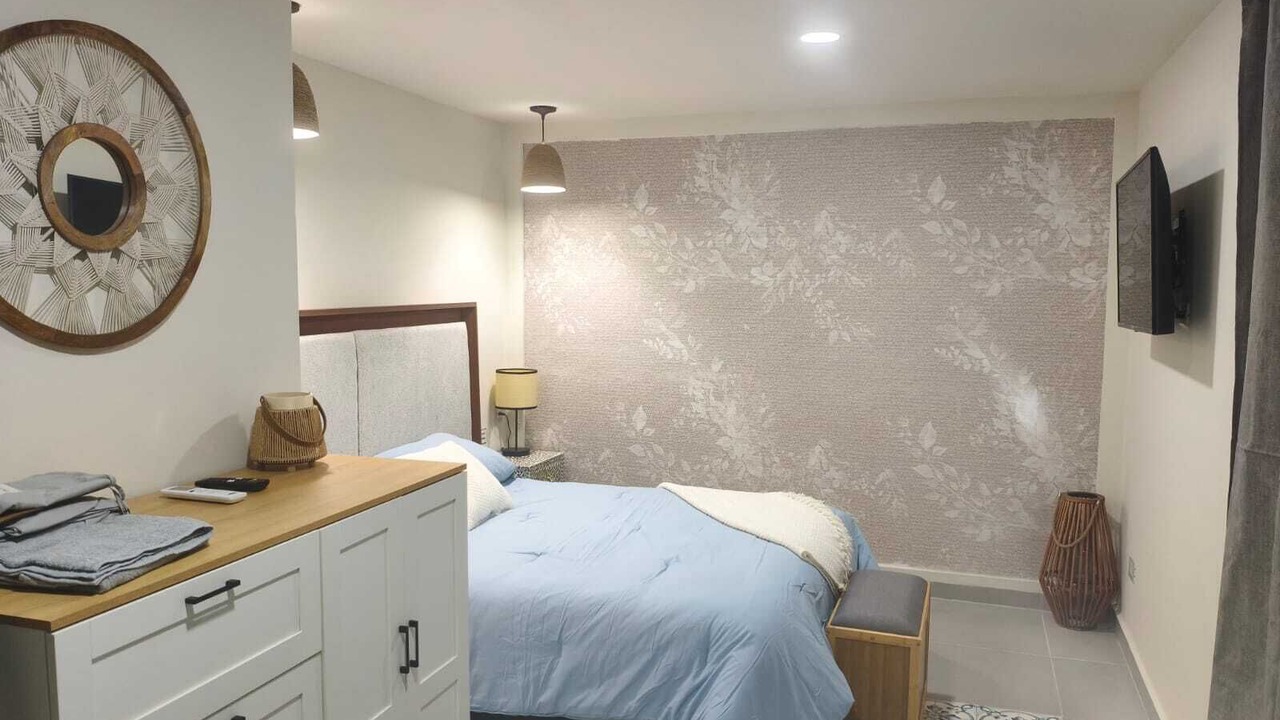 Photo of Bedroom in Monterrey Centro