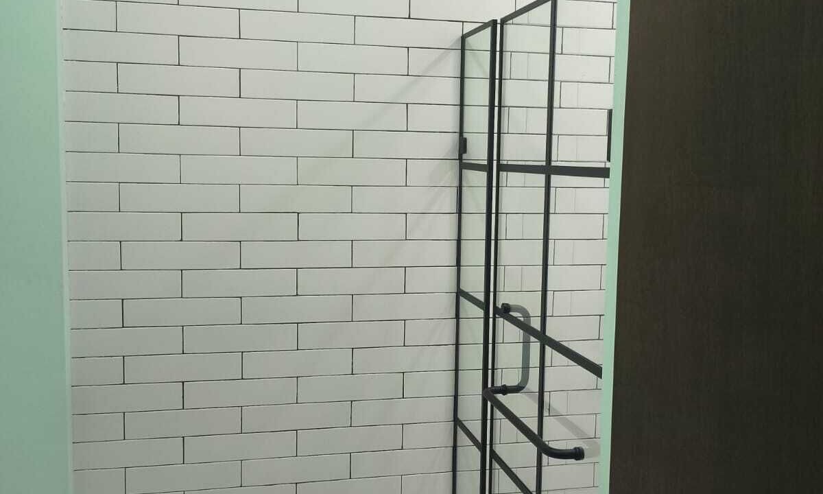 Photo of Bathroom in Monterrey Centro