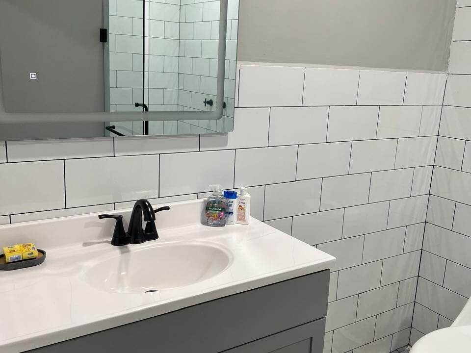 Photo of Bathroom in Monterrey Centro