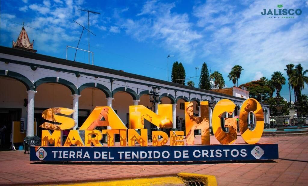Photo of Others in San Martin Hidalgo
