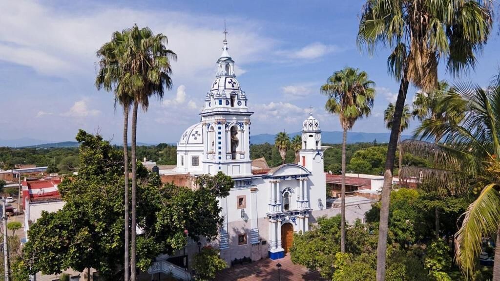 Photo of Others in San Martin Hidalgo