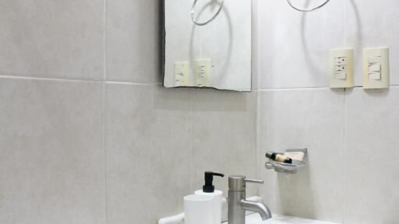 Photo of Bathroom in San Martin Hidalgo