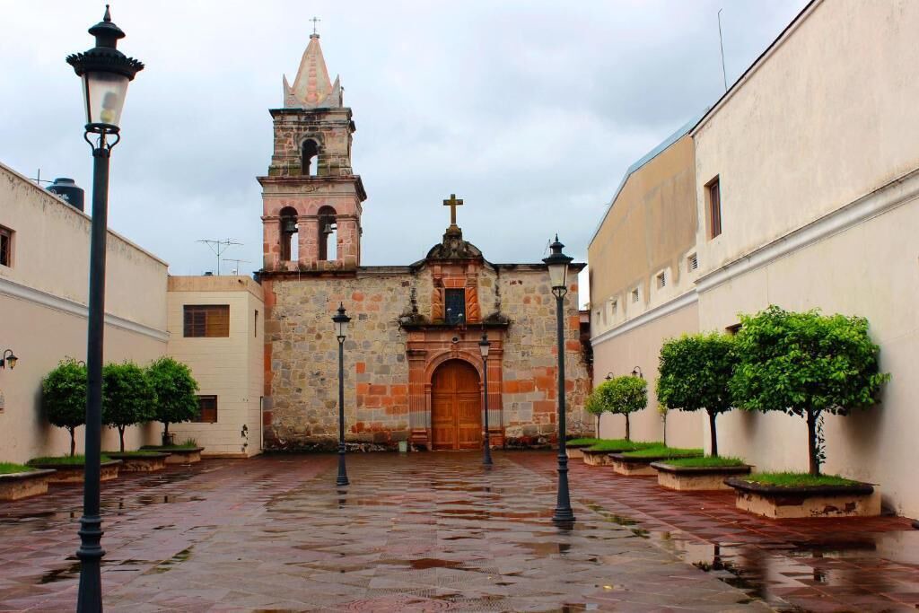 Photo of Others in San Martin Hidalgo