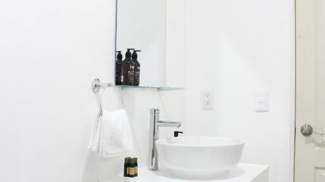 Photo of Bathroom in San Martin Hidalgo