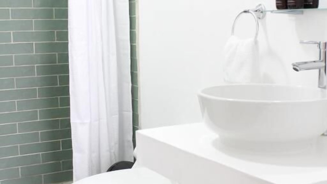Photo of Bathroom in San Martin Hidalgo