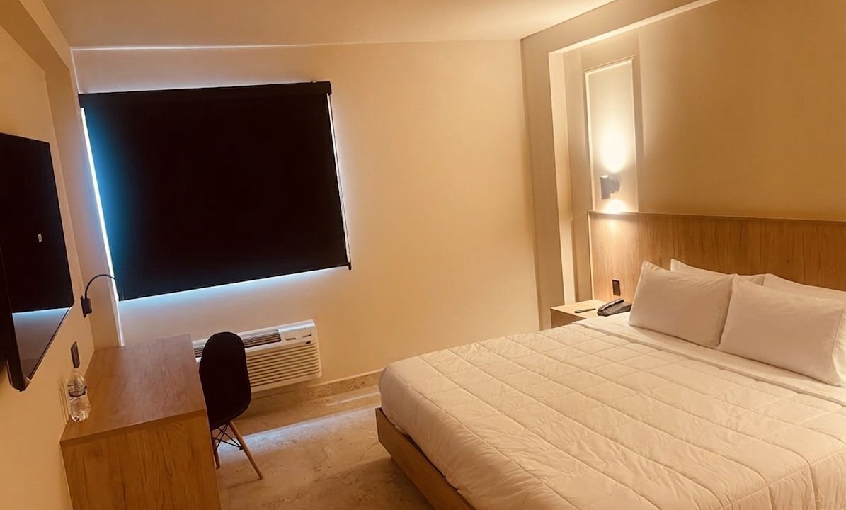 Photo of Bedroom in Queretaro