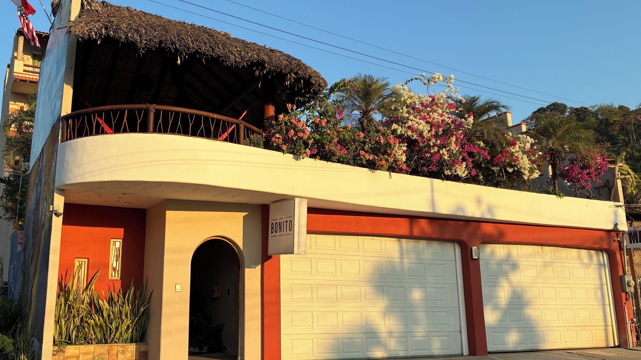 Photo of Outdoor in Playa Las Gatas