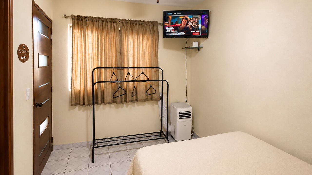 Photo of Bedroom in Playa Las Gatas