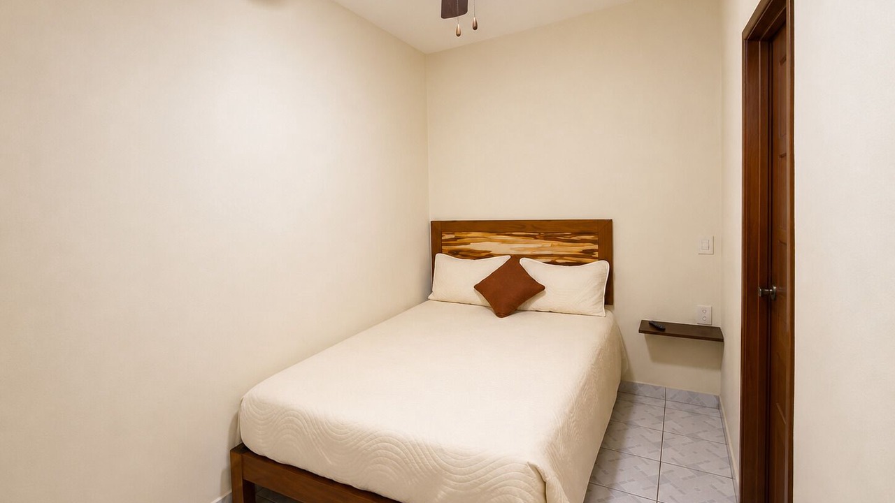 Photo of Bedroom in Playa Las Gatas