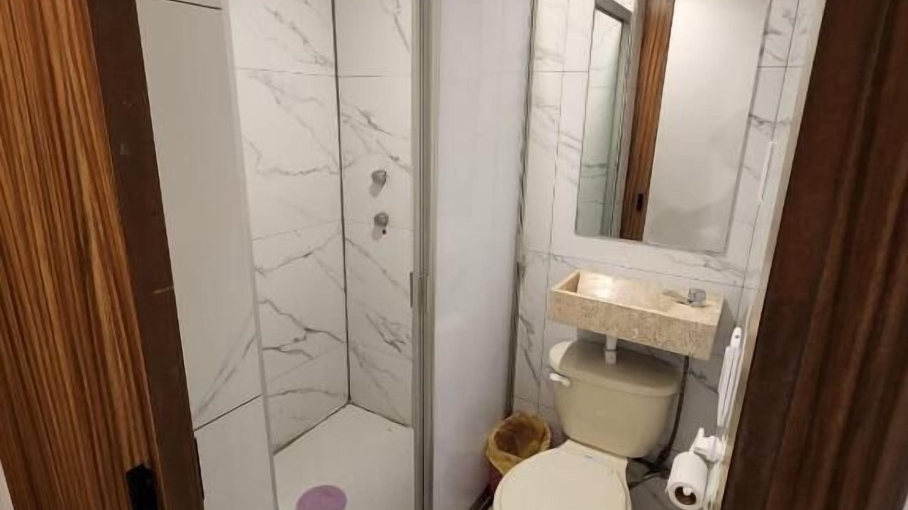 Photo of Bathroom in Arandas