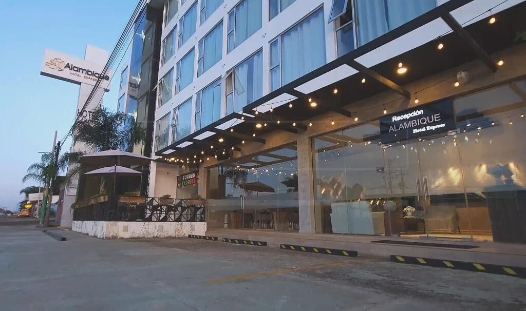Photo of Outdoor in Arandas