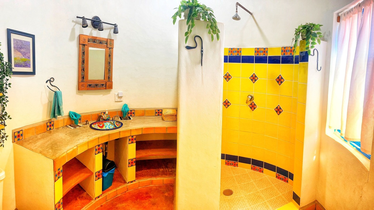 Photo of Bathroom in Loreto