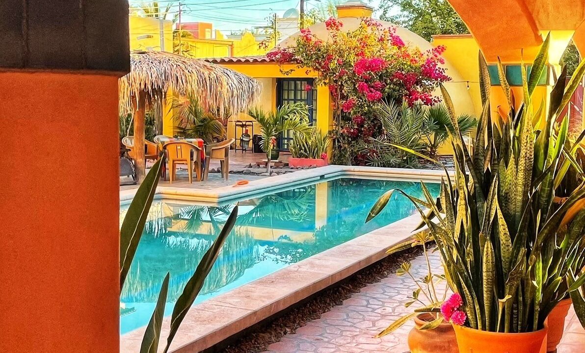 Photo of Outdoor in Loreto