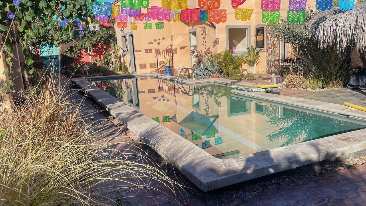 Photo of Outdoor in Loreto