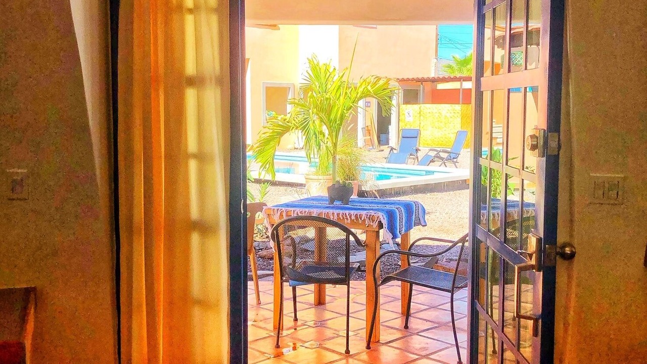 Photo of Outdoor in Loreto