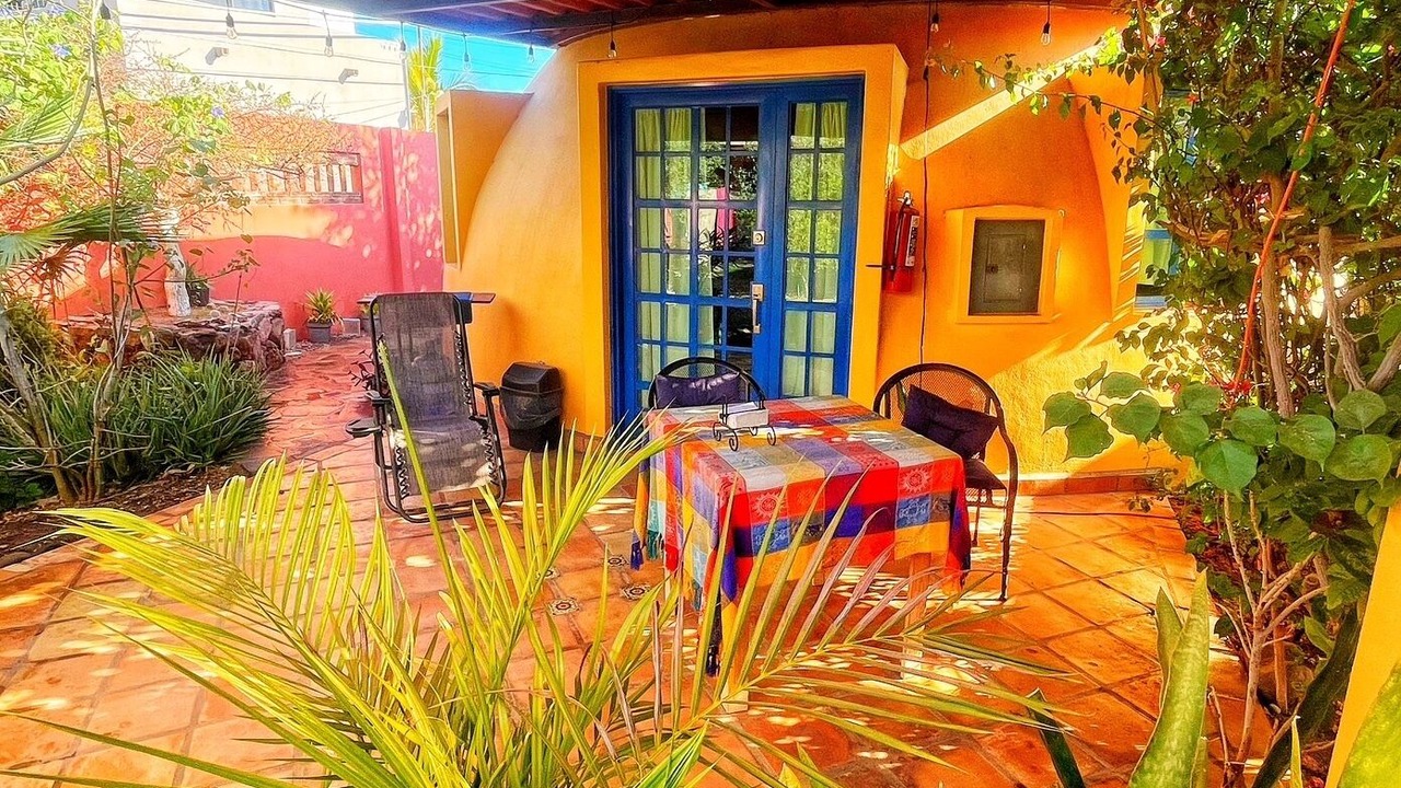 Photo of Outdoor in Loreto