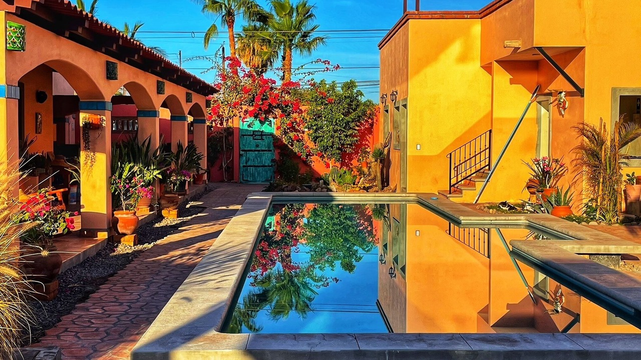 Photo of Outdoor in Loreto