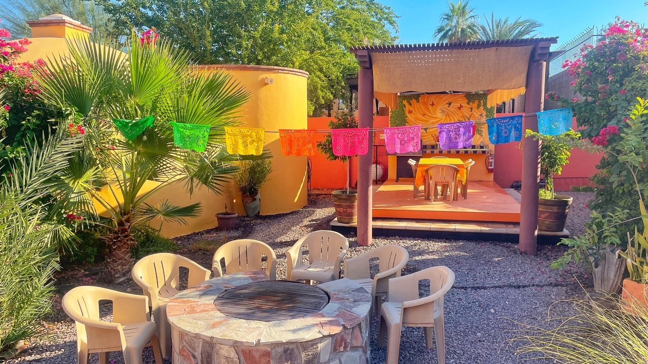Photo of Outdoor in Loreto