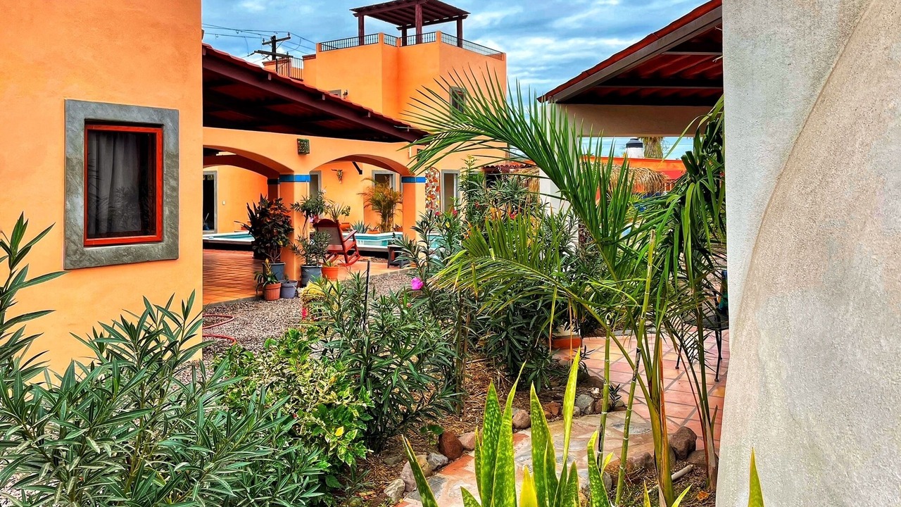 Photo of Outdoor in Loreto