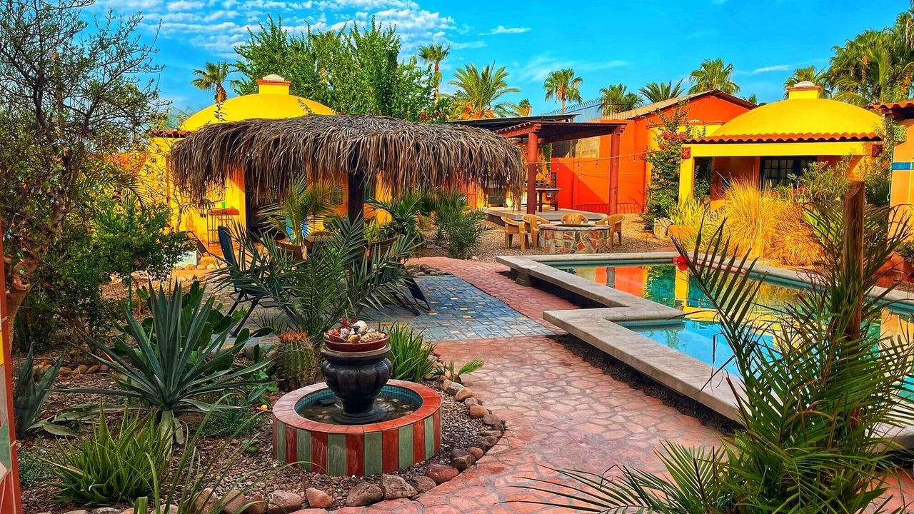 Photo of Outdoor in Loreto