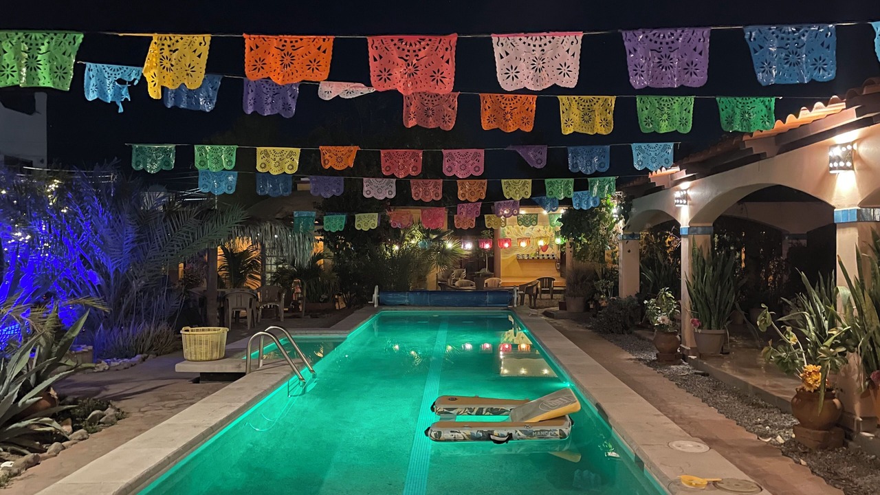 Photo of Outdoor in Loreto