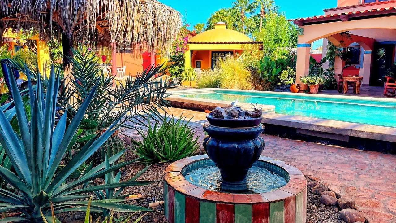 Photo of Outdoor in Loreto