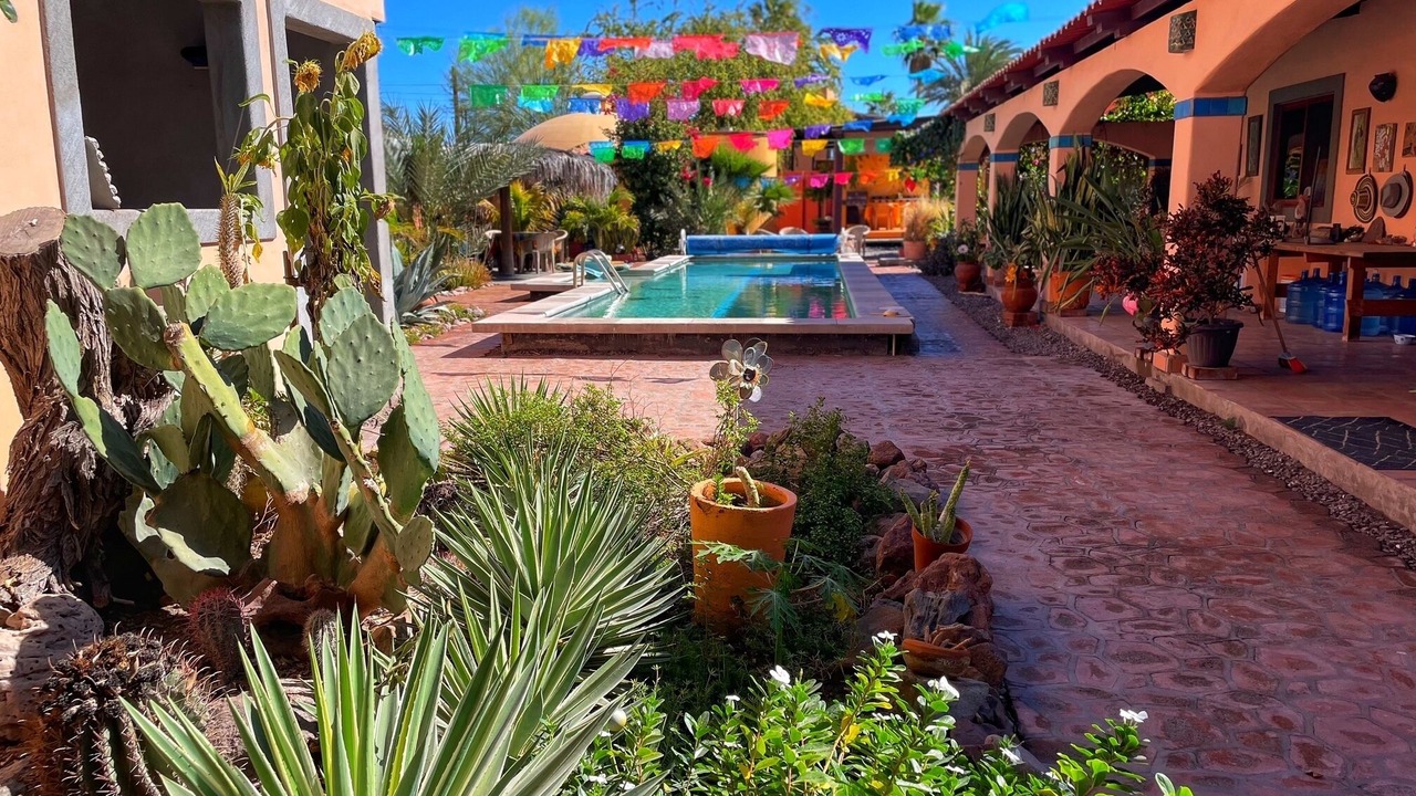 Photo of Outdoor in Loreto
