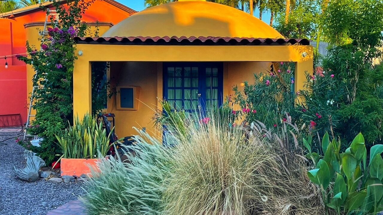 Photo of Outdoor in Loreto