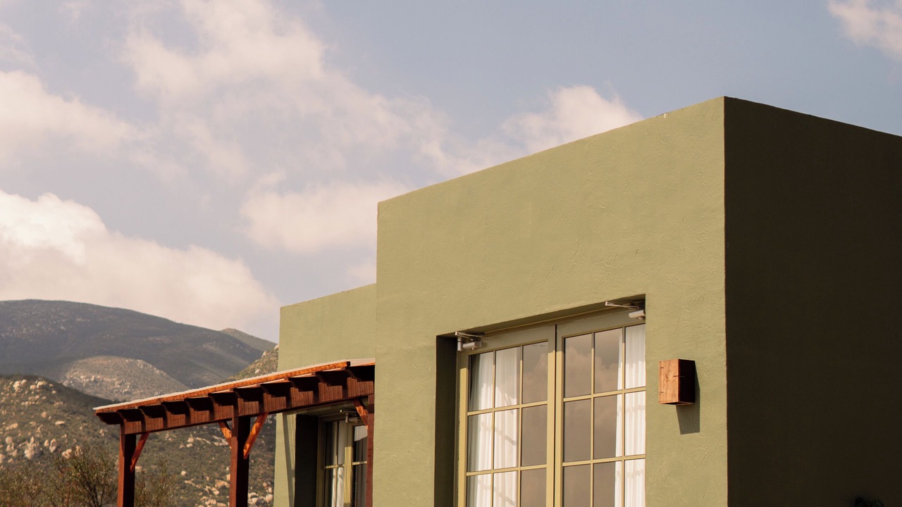 Photo of Outdoor in Valle de Guadalupe