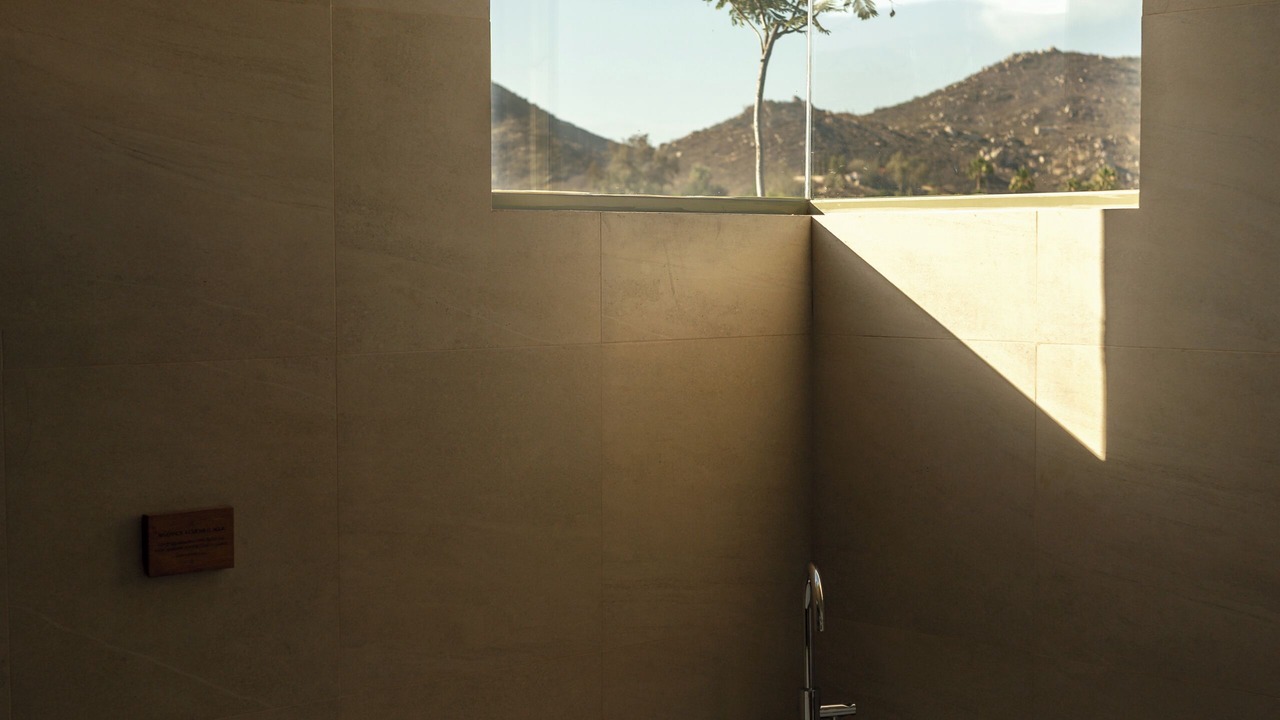 Photo of Bathroom in Valle de Guadalupe