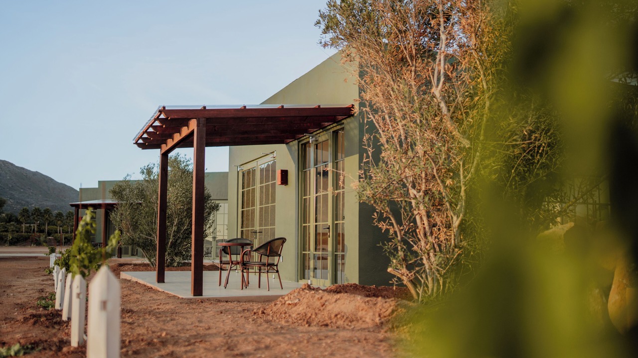 Photo of Outdoor in Valle de Guadalupe