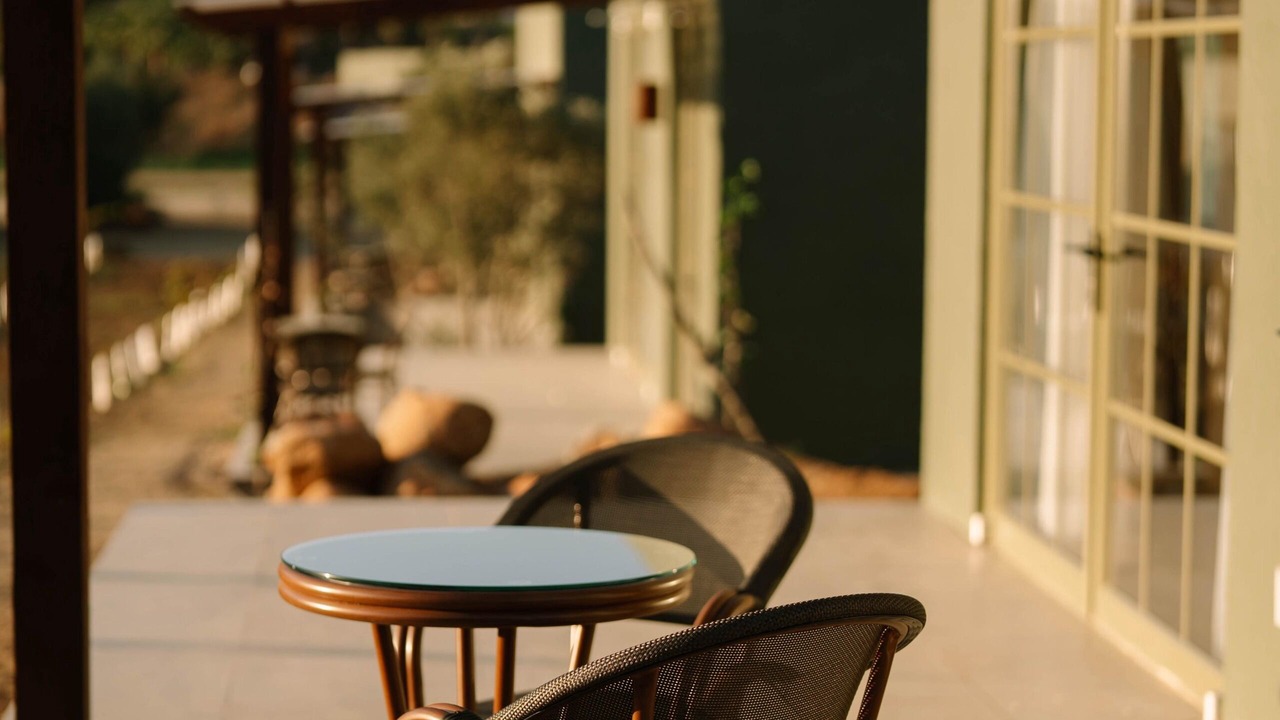 Photo of Outdoor in Valle de Guadalupe