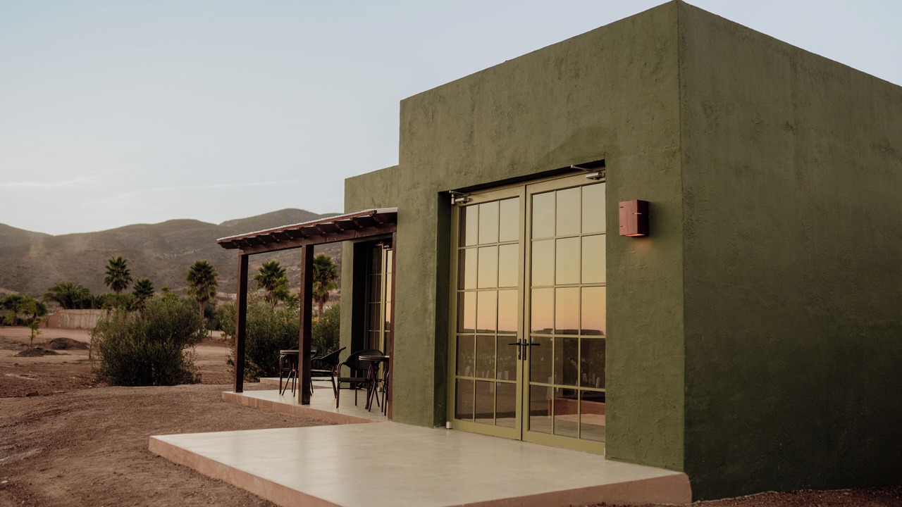 Photo of Outdoor in Valle de Guadalupe