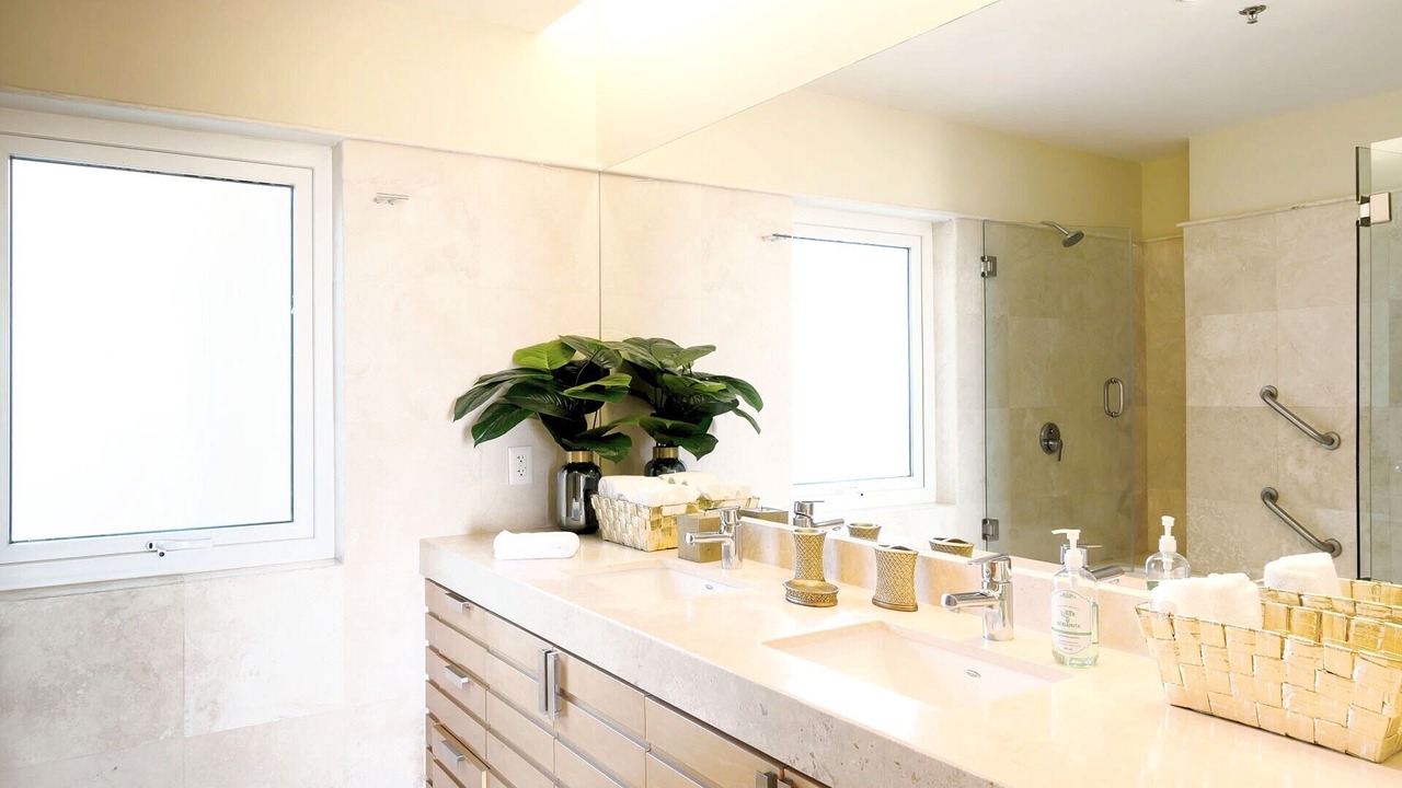 Photo of Bathroom in Ajijic