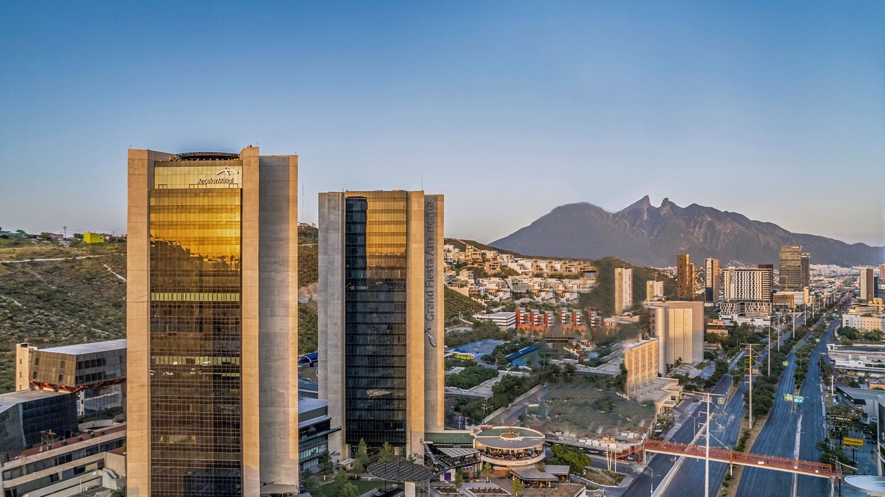 Photo of Outdoor in Monterrey