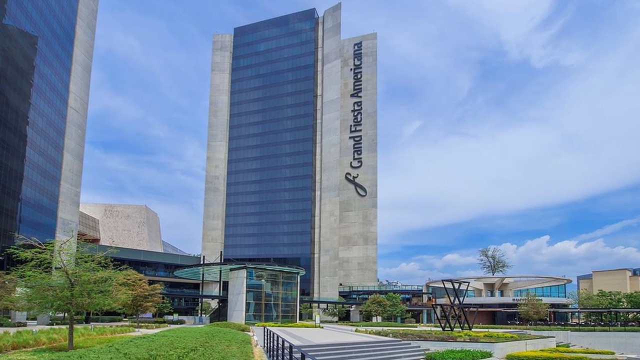 Photo of Outdoor in Monterrey