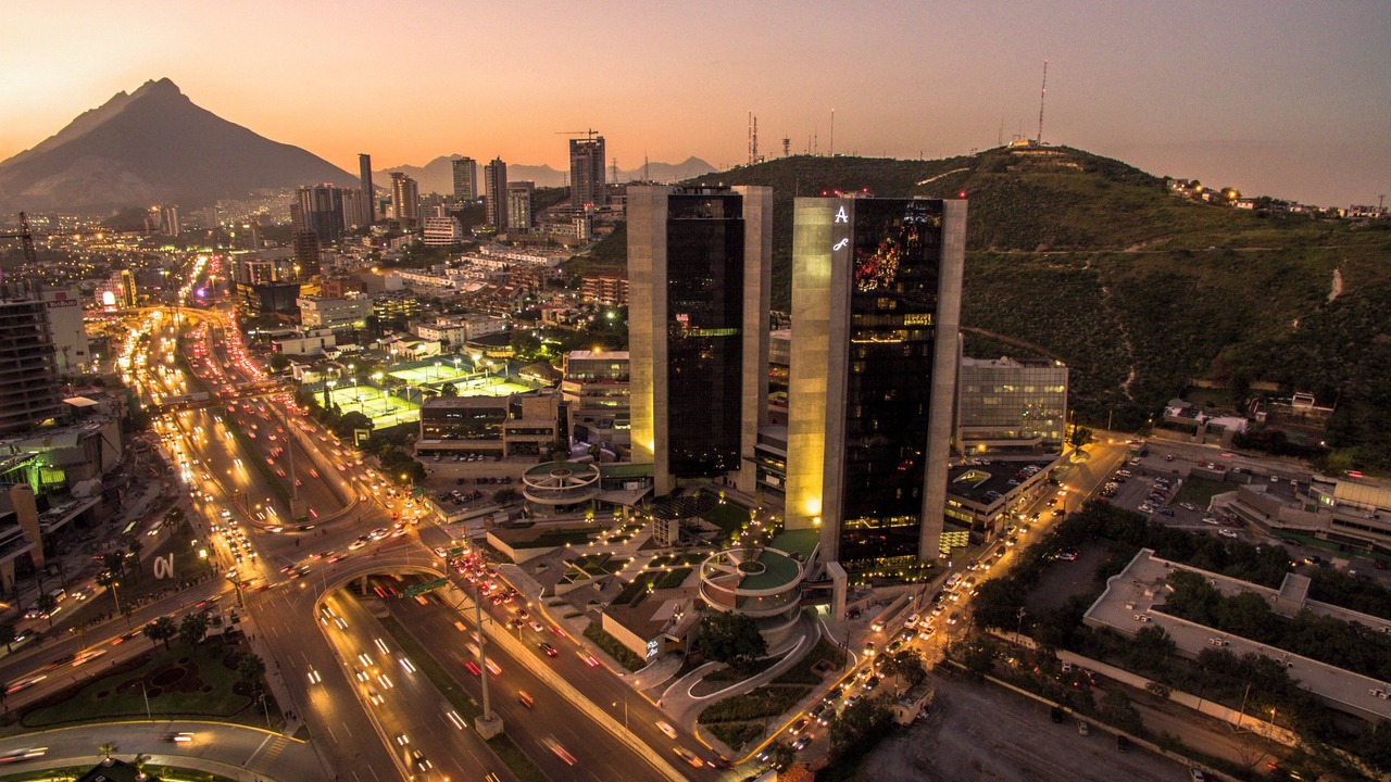 Photo of Outdoor in Monterrey