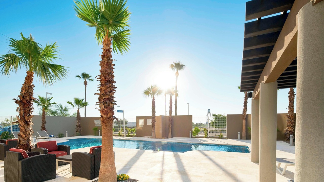 Photo of Outdoor in Hermosillo