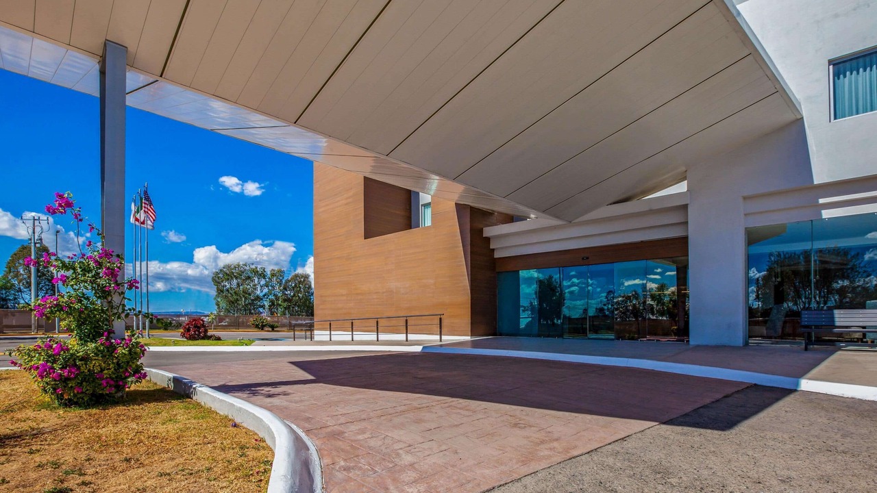 Photo of Outdoor in Aguascalientes