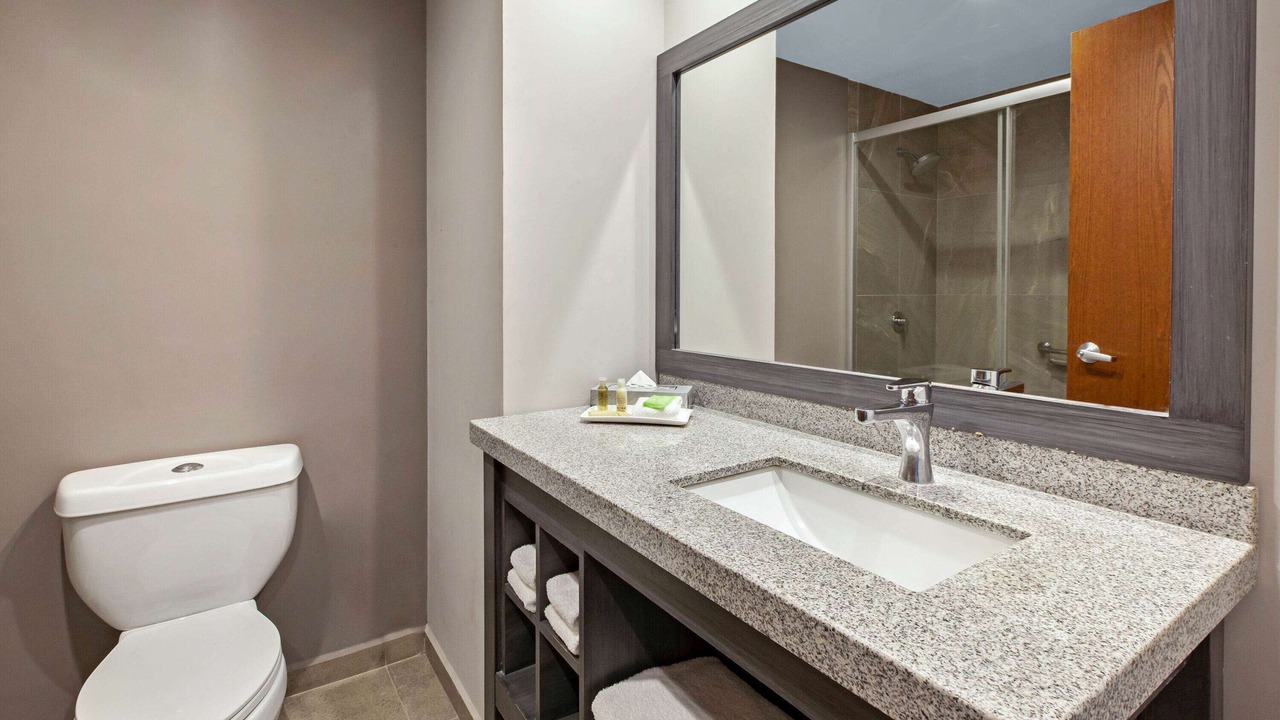 Photo of Bathroom in Aguascalientes