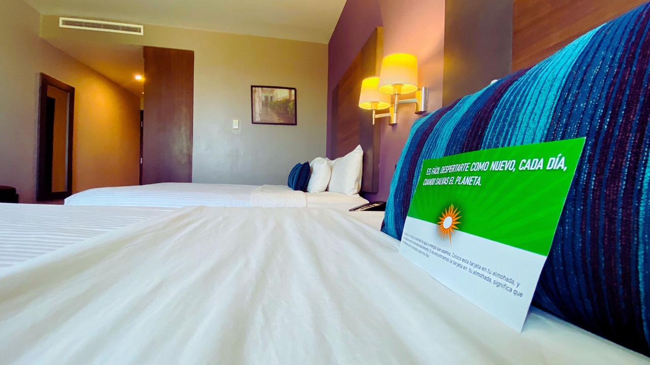 Photo of Bedroom in Aguascalientes