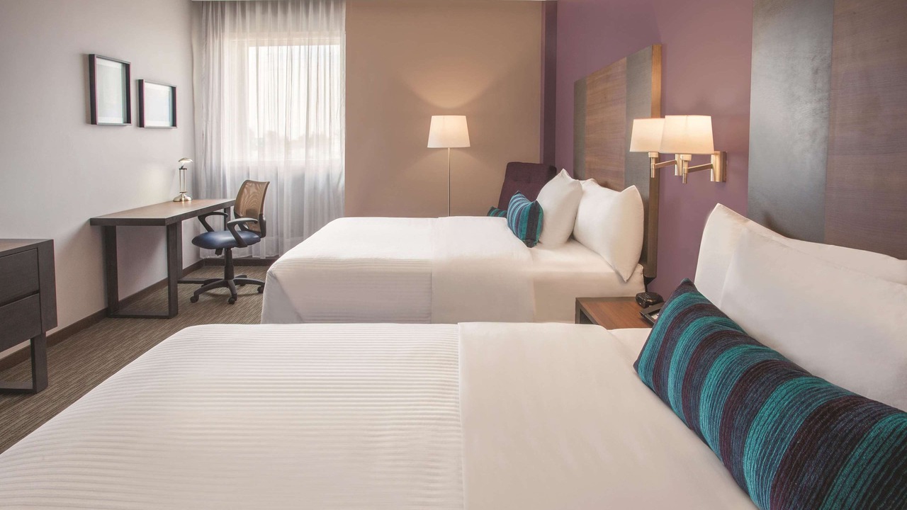 Photo of Bedroom in Aguascalientes