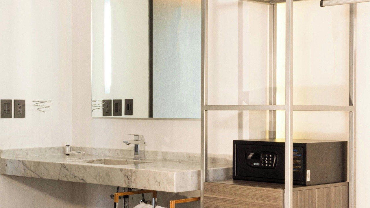 Photo of Bathroom in Providencia