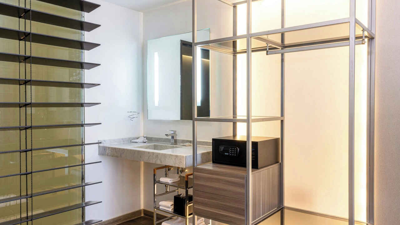 Photo of Bathroom in Providencia