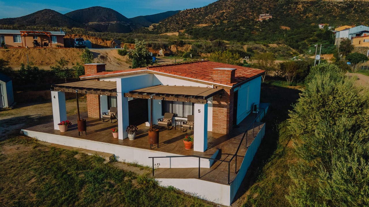 Photo of Outdoor in San Antonio de las Minas