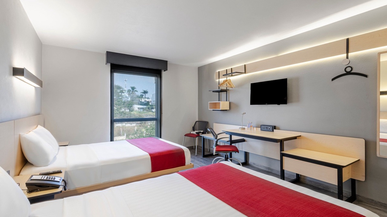 Photo of Bedroom in Minerales