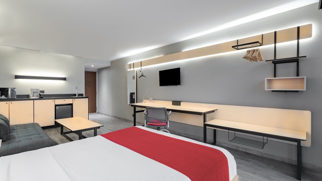 Photo of Bedroom in Minerales