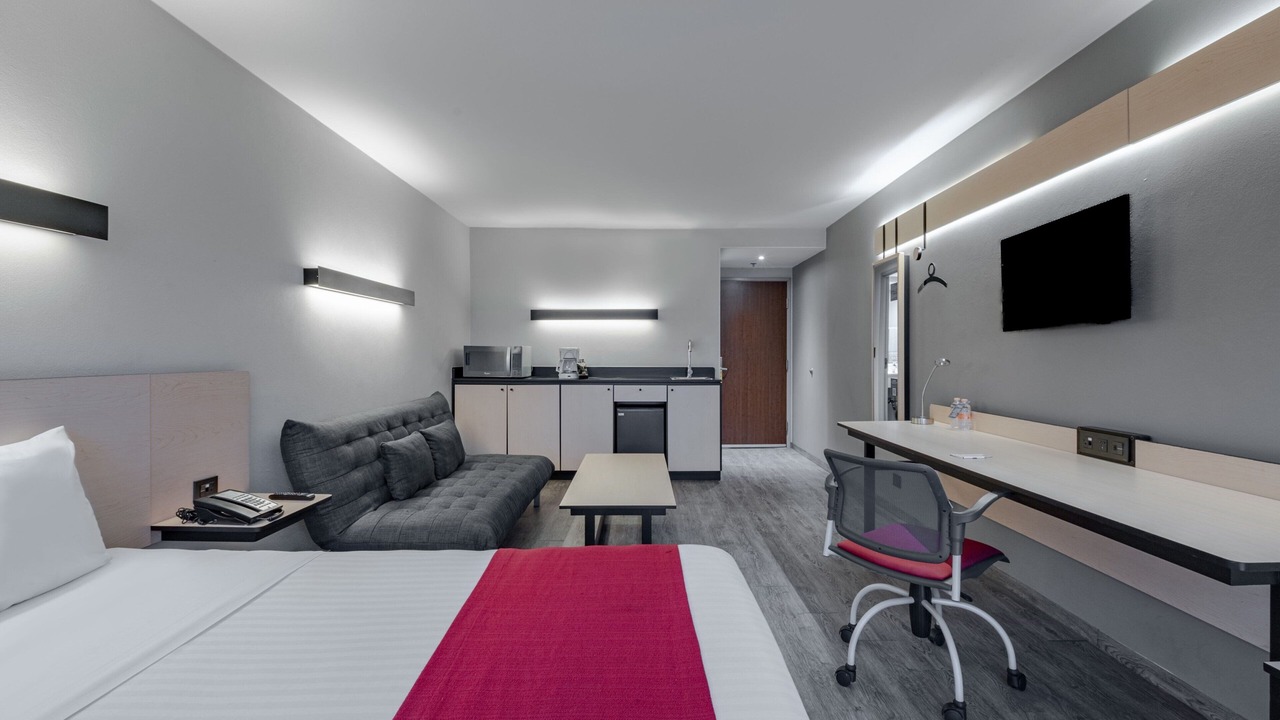 Photo of Bedroom in Minerales