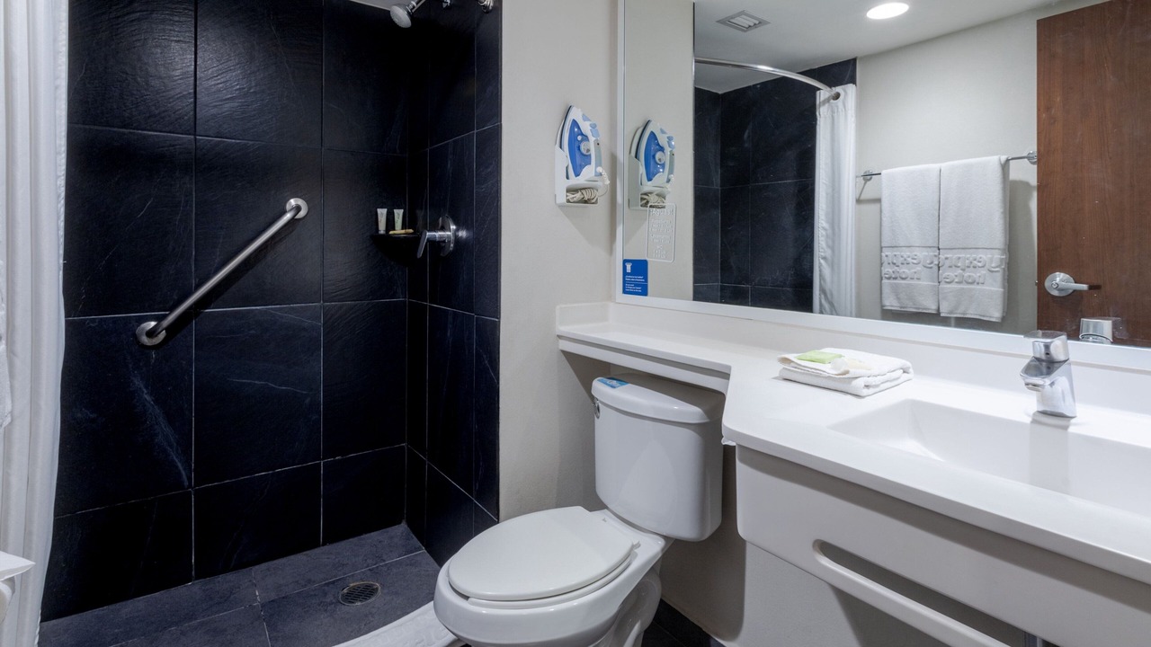 Photo of Bathroom in Minerales