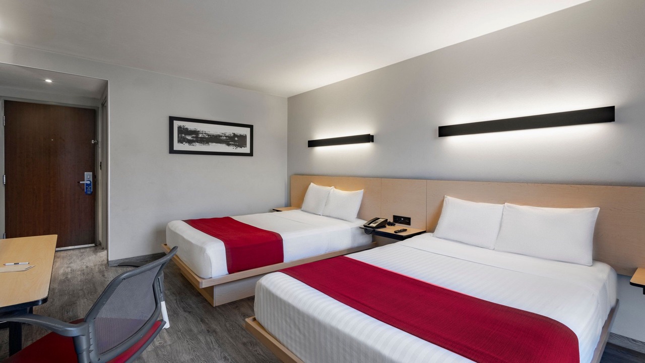 Photo of Bedroom in Minerales